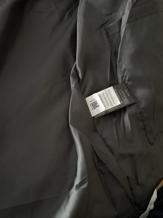 Blusão termico penas The North Face Preto M