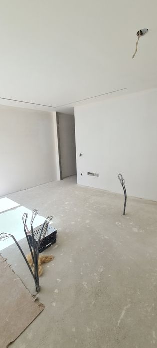 Pintura e outros serviços