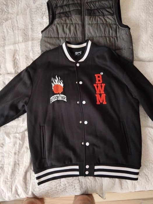 Bluza cropp rozmiar XL