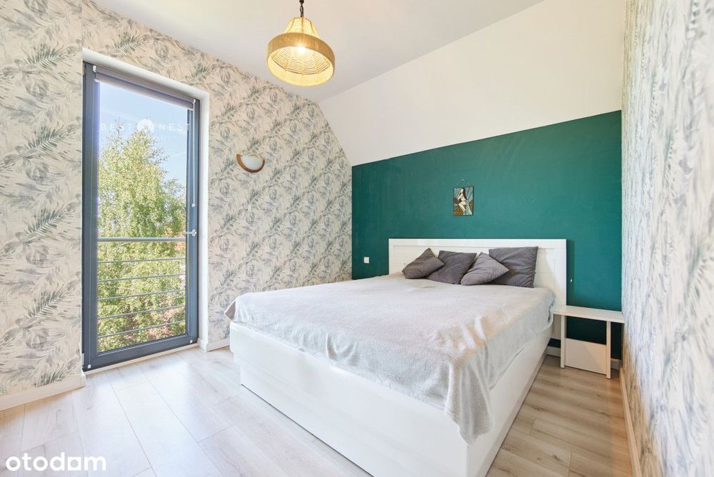 Kozy | os. Mostovia | 72 m² | 2 miejsca postojowe