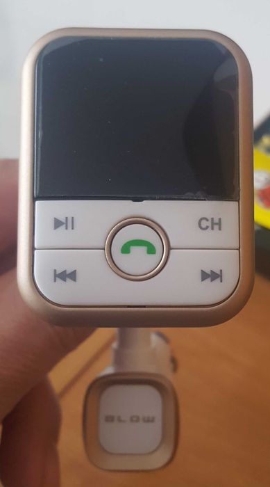 3w1 BLOW transmiter Fm