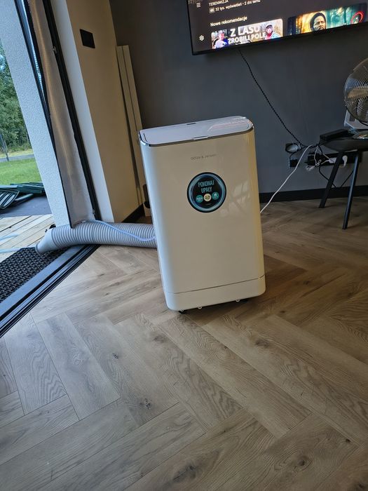 Klimatyzator przenośny