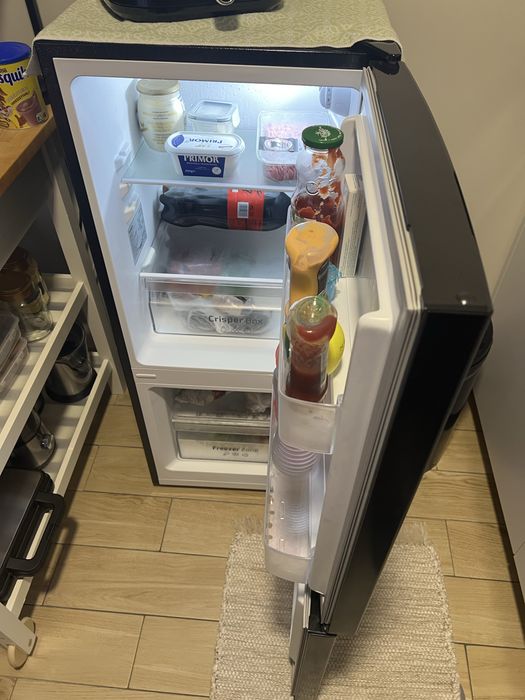 Mini frigorifico cecotec