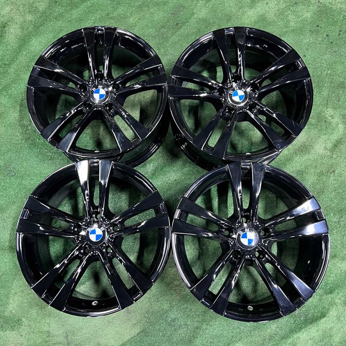 Диски 5/120 r17 BMW