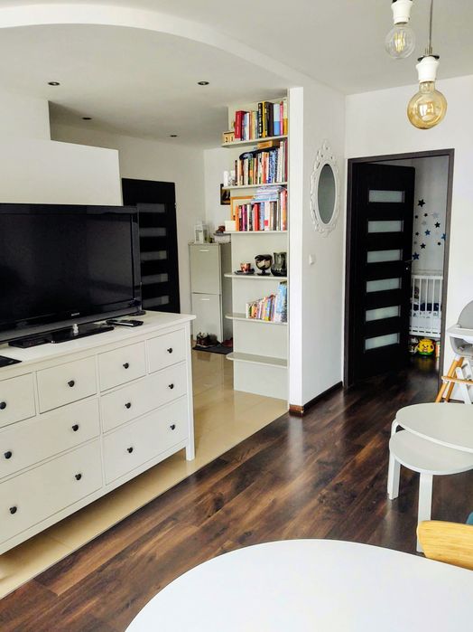 Mieszkanie ul Litewska 2 pokoje + aneks sypialny