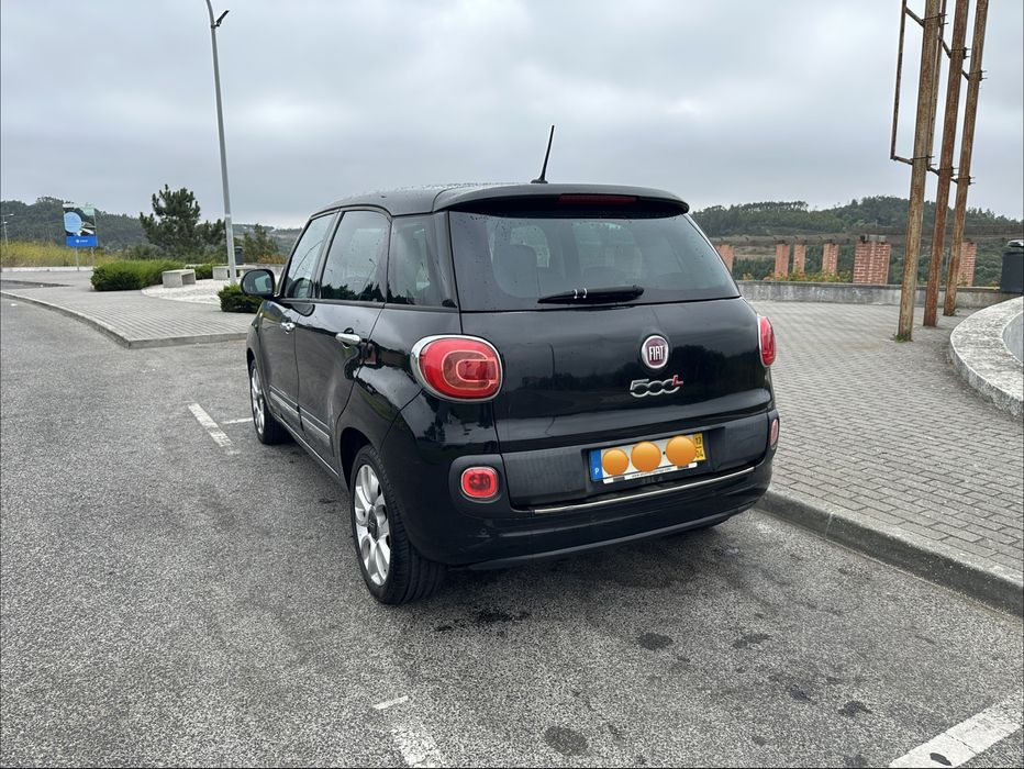 Fiat 500L 1.3 Multijet Diesel | 2013