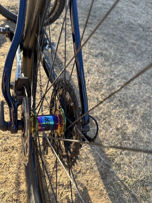 Trek Procaliber 9.664284599728771124