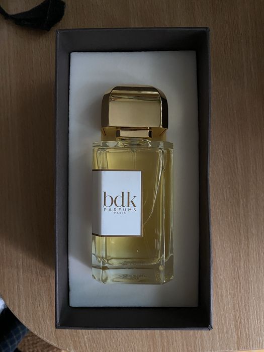 Парфумована вода  BDK. Нова