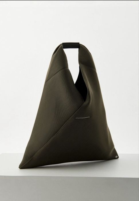 Сумка MM6 Maison Margiela. Оригінал!