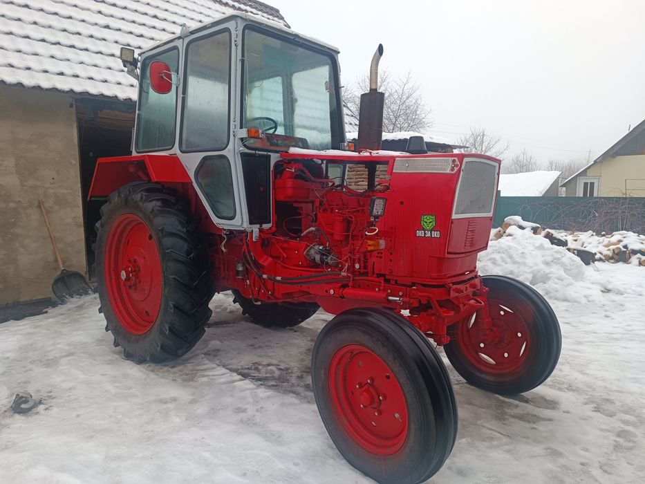 Продам трактор ЮМЗ 6