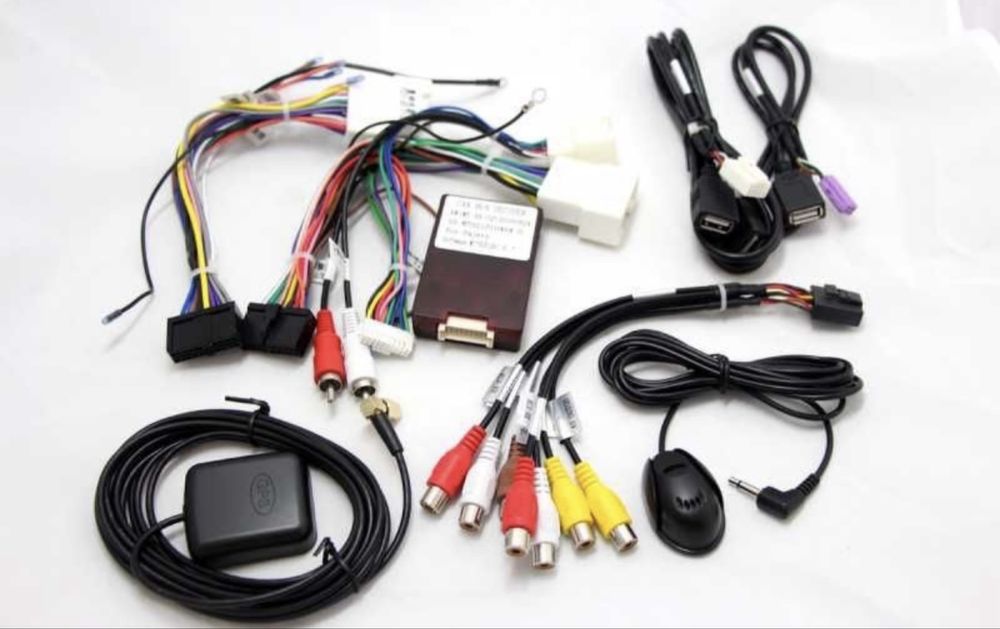 Магнітола MITSUBISHI OUTLANDER XL rockford мицубиси аутлендер