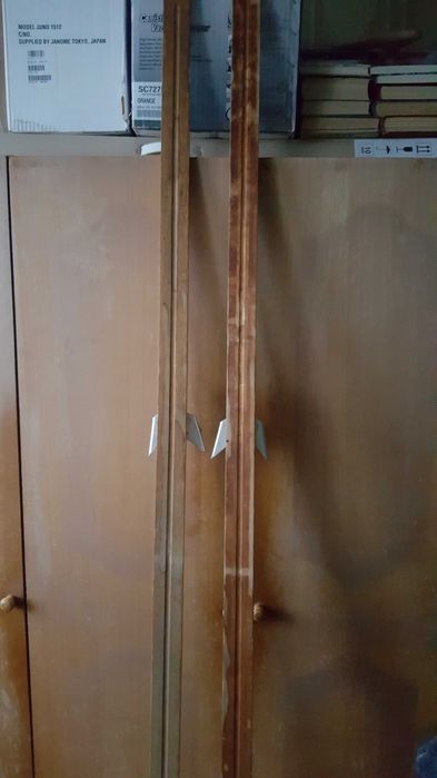 Лыжи беговые спорт