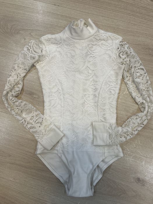 Бейсік для бальних танців