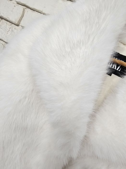 Стильні теплі(-20) шубки з хутра преміум якості, як натуральний соболь