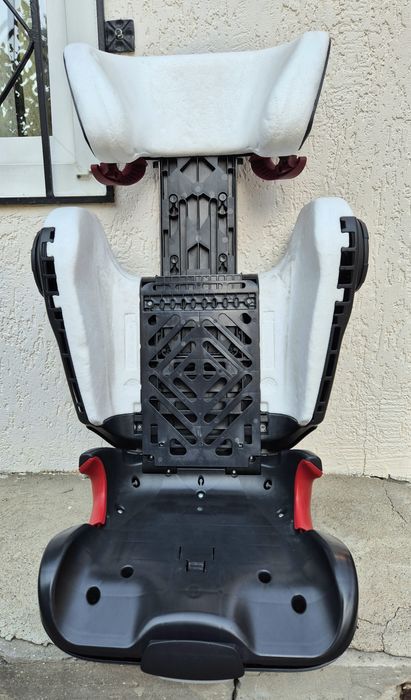 АВТОКРЕСЛО BRITAX-ROMER KIDFIX2 S бритакс ромер кидфикс 2 изофиксами