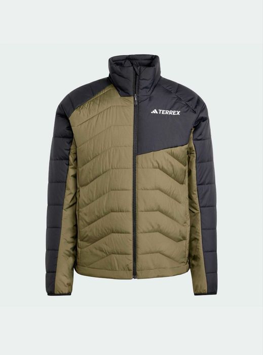 Оригінал!!  Куртка Adidas Performance Terrex Multi Synthetic Insulated  IM8205 ( М )
