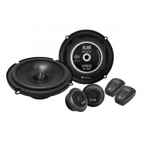 Компонентна акустика динаміки BLAM OM 160 ES 20