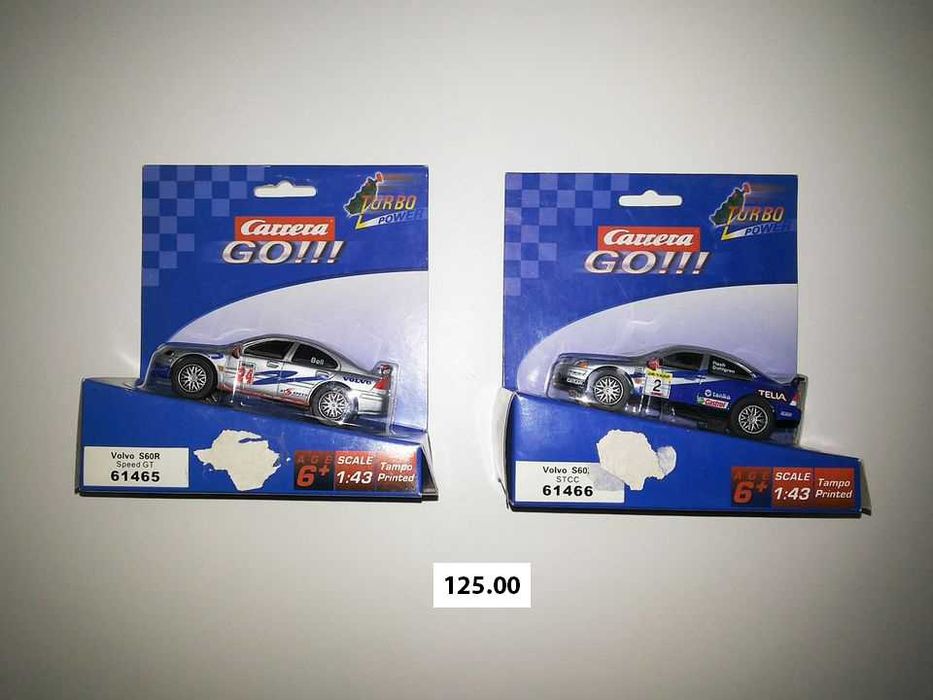 Volvo - Hot Wheels - Matchbox - Majorette - Carros de Coleção