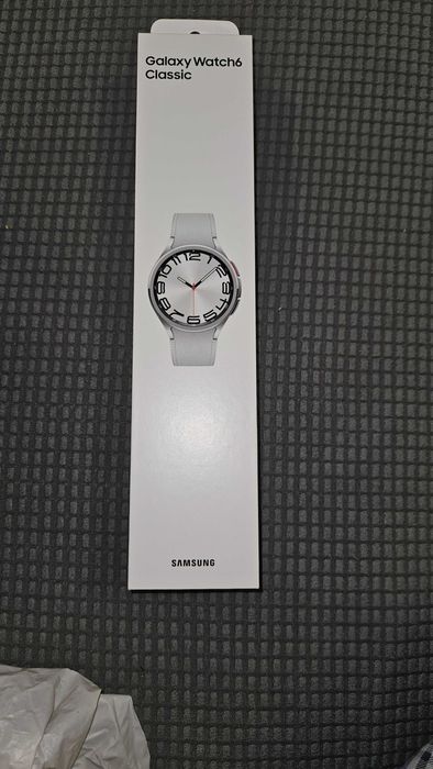 Samsung Galaxy Watch 6