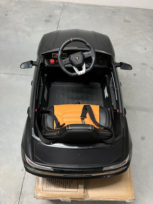 Lamborghini Urus 12v bateria