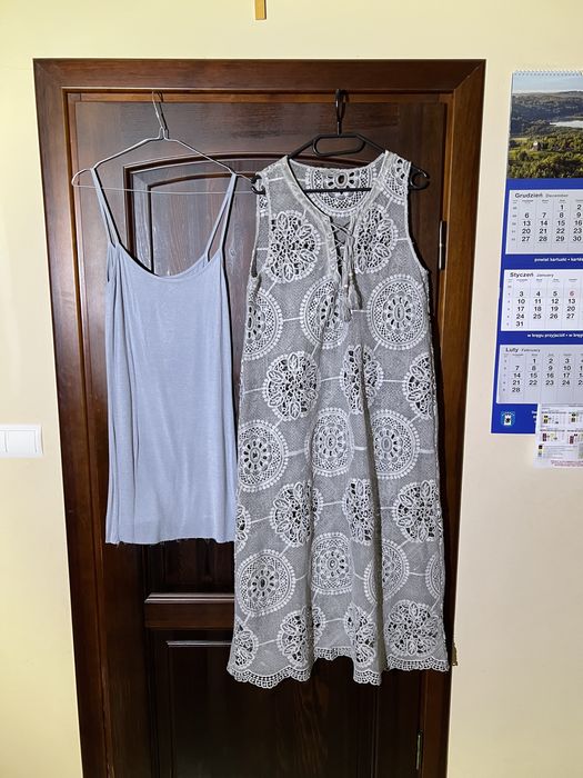 Letnia sukienka 40