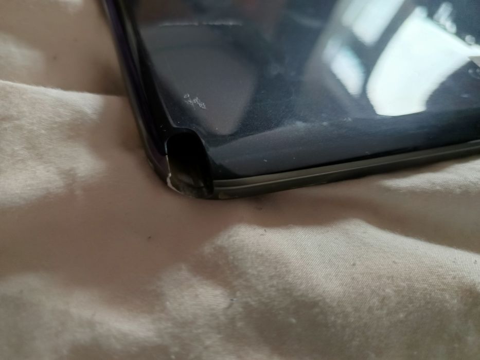 Планшет Samsung Galaxy Note 10.1 black.