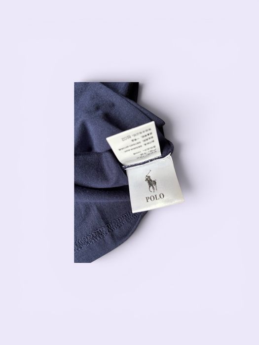 Koszulka Ralph Lauren