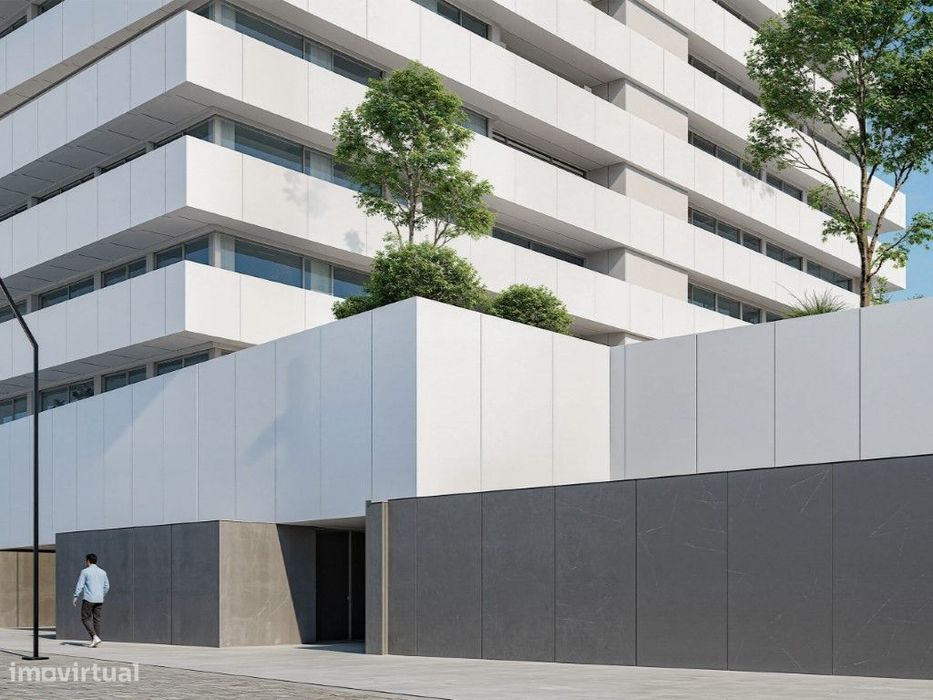 Apartamento T4 - Strata - Private Residences