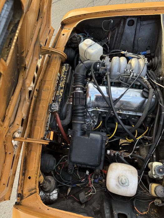 2103 інжектор 1,7 нива