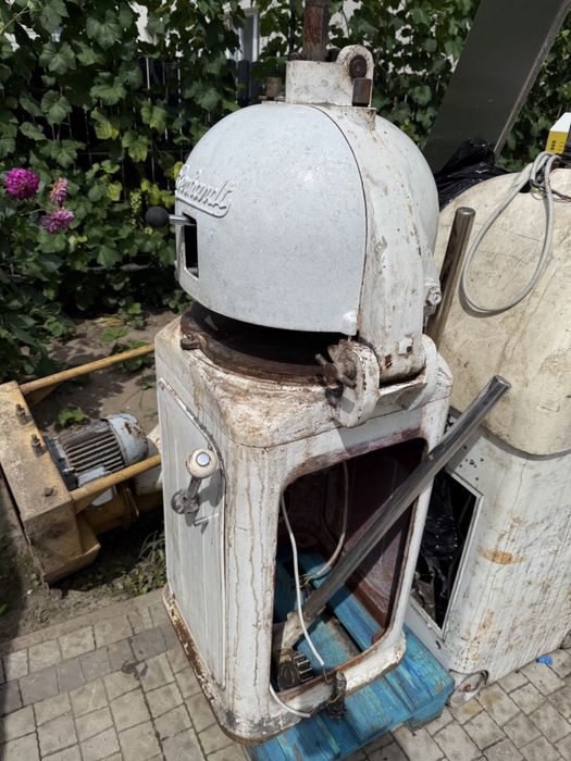 Дільник, дільник дрібноштучний