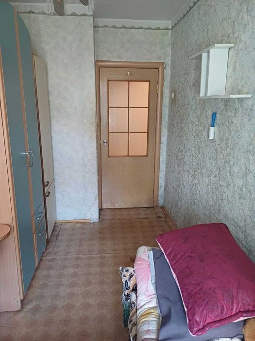 Продам 3кімнатну квартиру на Вересневій 9