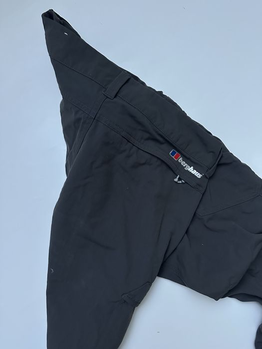 Карго Штани Berghause