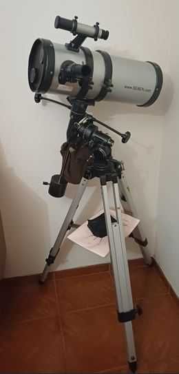 Telescópio Seben