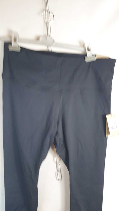 Nike legginsy damskie DF HR YOGA klasyczne 7/8 rozmiar 3XL/4XL