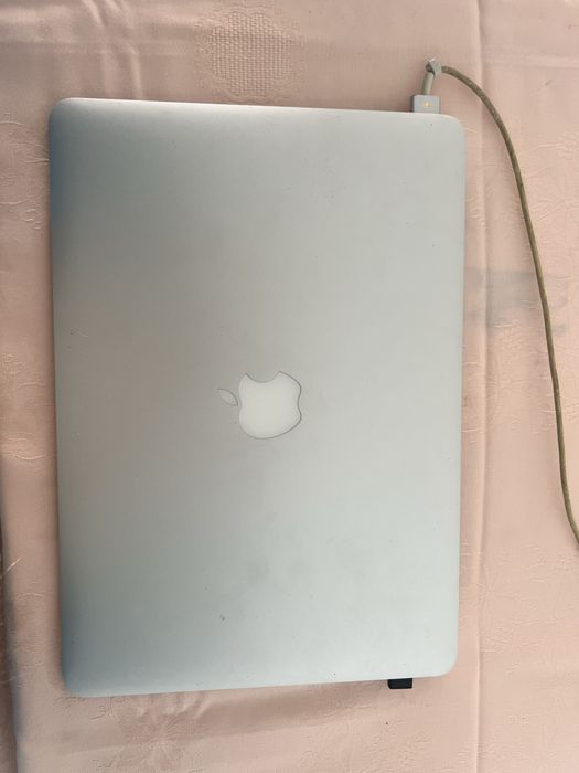 Macbook Air 13” 2017