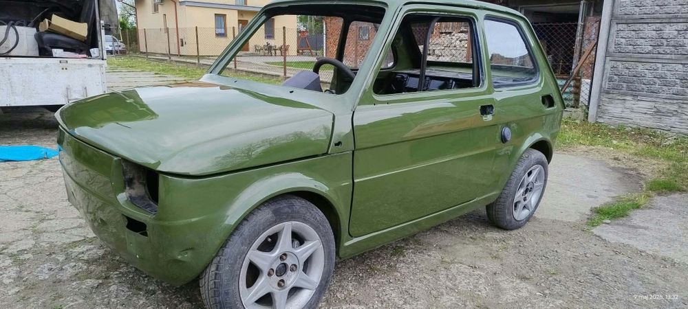 Fiat 126