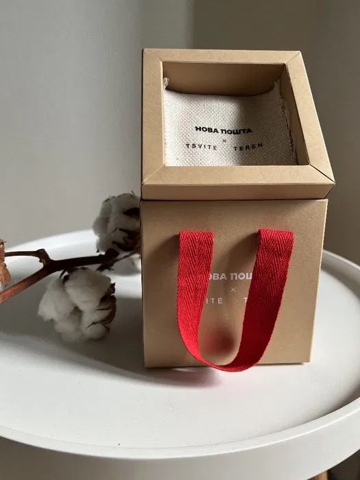 Срібний браслет "Завтра Буде" TSVITE TEREN