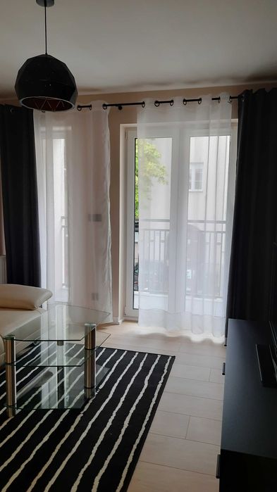Apartment in Kielce, Śródmieście - View 2