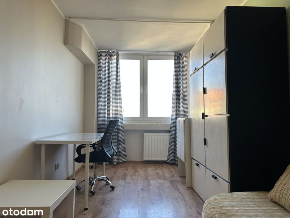 3 pokoje dla studentów - Widok 3