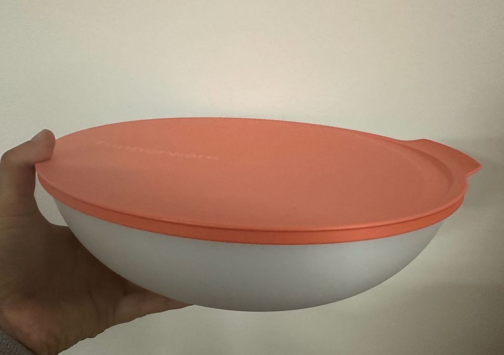 Saladeira Allegra 3.5L Tupperware