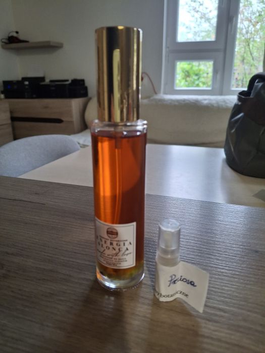 Ekomania energia słońca perfumy 50ml