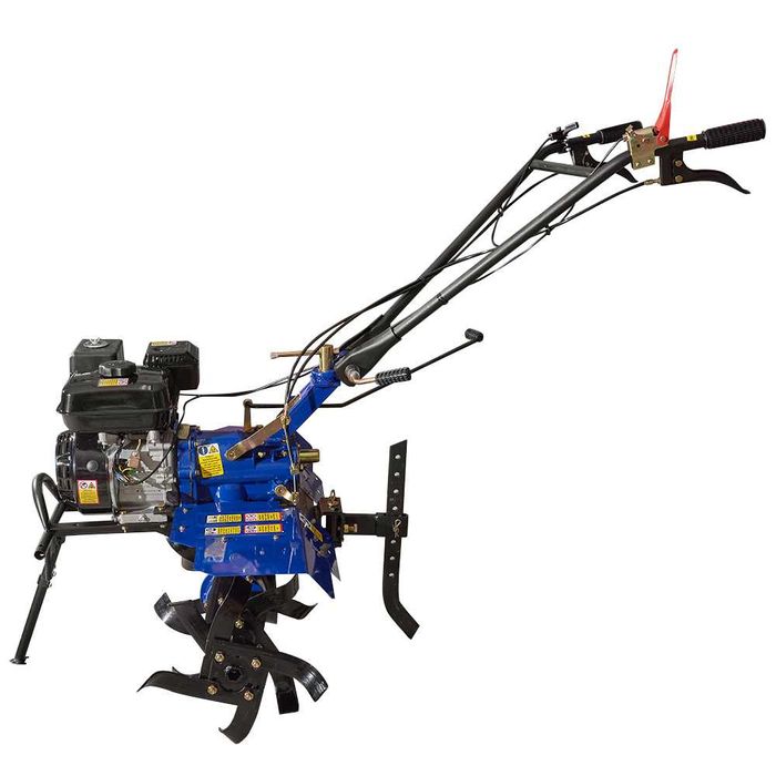 Мотоблок Powercraft МБ2070Б/М2 Офіційний дилер! Гарантія! Запчастини!