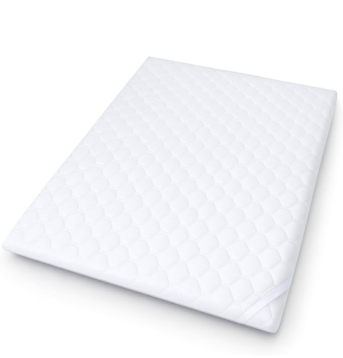 Toppsr colchão 200x200