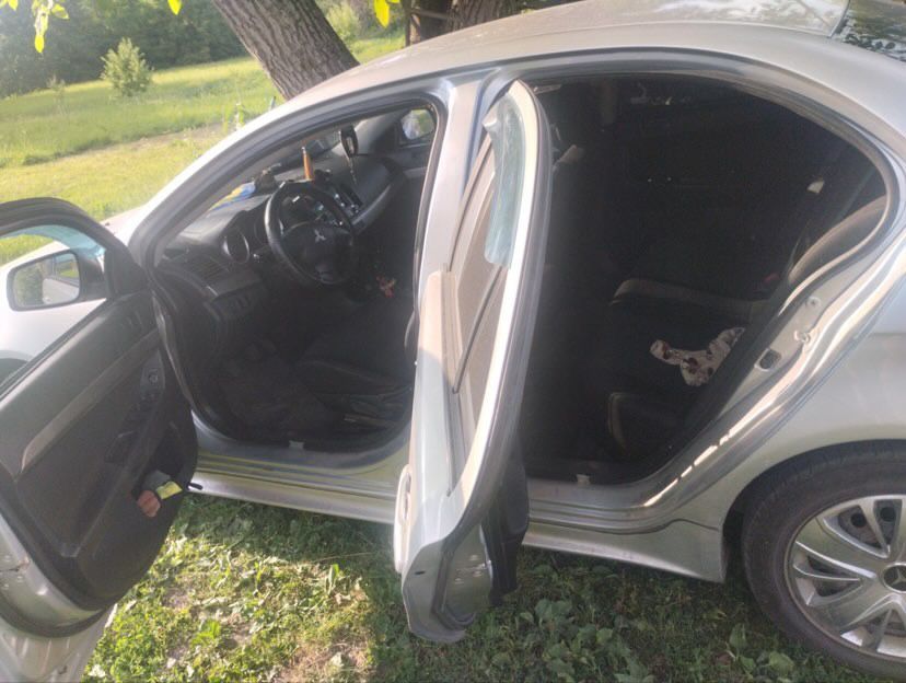Продам власне авто