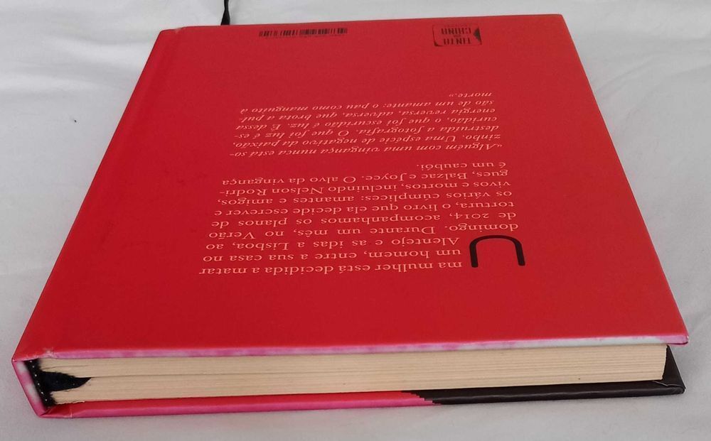 O Meu Amante de Domingo de Alexandra Lucas Coelho [Portes Grátis]
