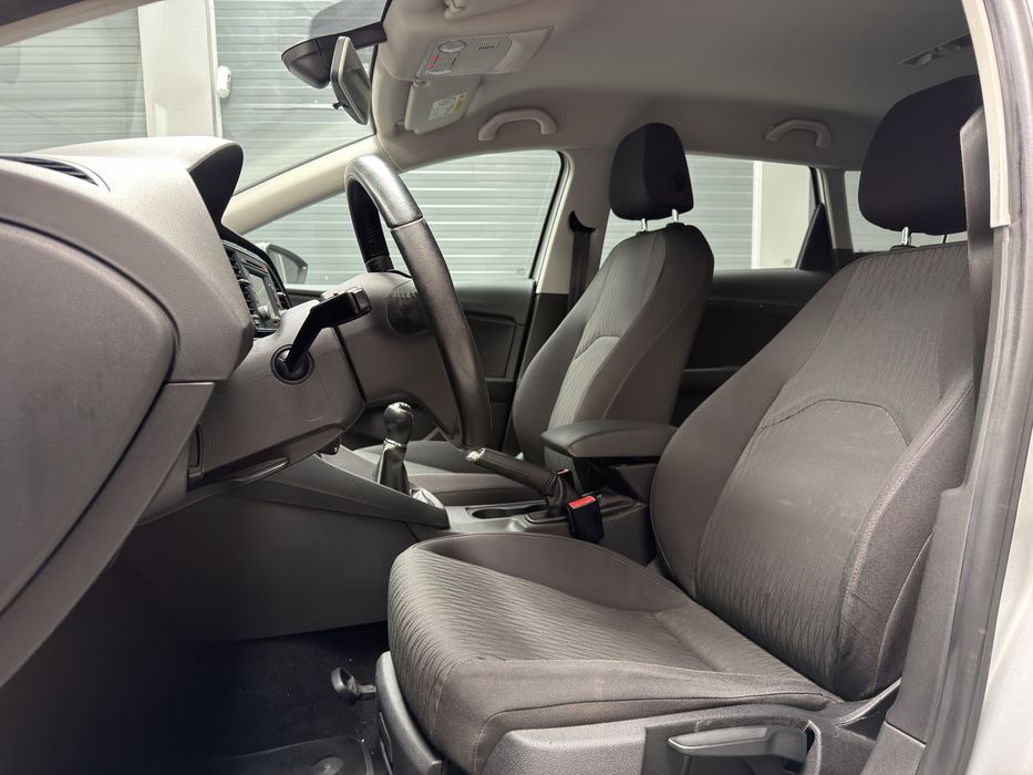 Seat Leon ST FaceLift 1.6TDi