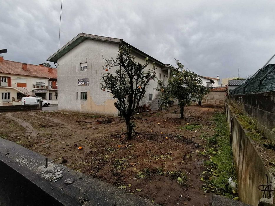 Oportunidade Moradia V6 São João da Madeira - Aveiro