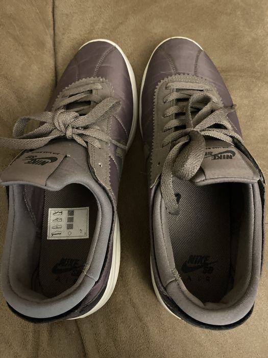 Кросівки NikeAir Max Bruin