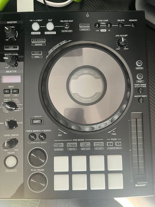 Dla Ciebie wszystko - pioneer ddj 800 - w kategorii Sprzęt