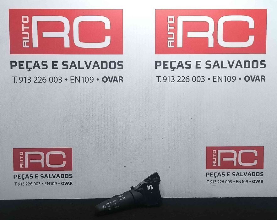 Manípulo Pisca-Pisca NISSAN ALMERA II (N16) ano 2002